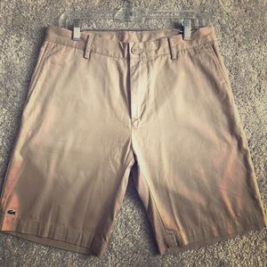 Lacoste shorts